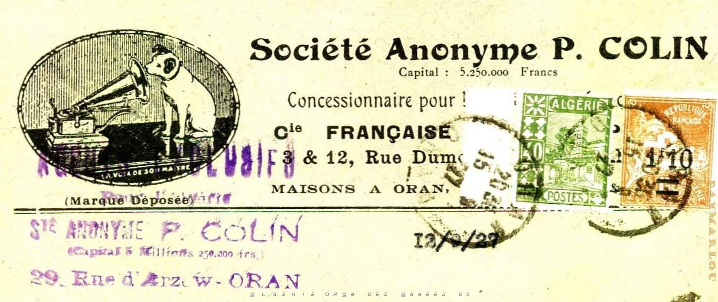 Oran enveloppes pub 1092.jpg